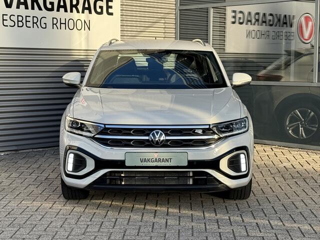 Volkswagen T-Roc 1.5 TSI R-Line DSG NAVI/APPLE CARPLAY,PDC,IQ LIGHT,VIRTUAL