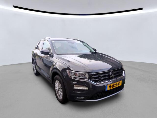 Volkswagen T-Roc 1.0 TSI Style