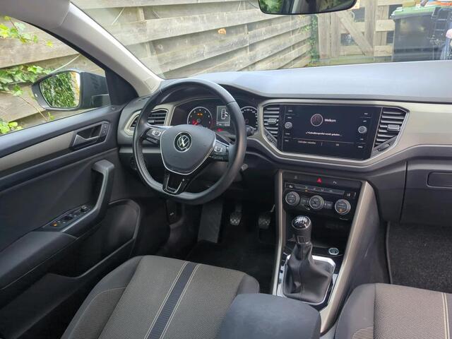 Volkswagen T-Roc 1.0 TSI Style