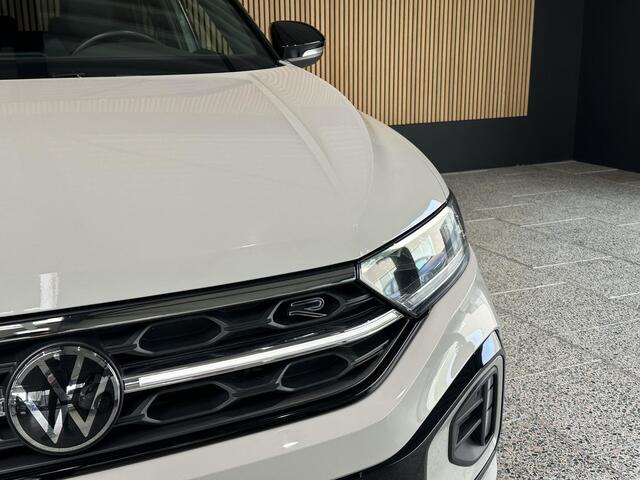 Volkswagen T-Roc 1.5 TSI R-Line 3 x R-line| Trekhaak | Schuif/kantel dak