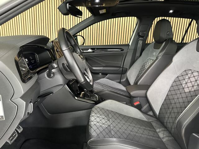 Volkswagen T-Roc 1.5 TSI R-Line 3 x R-line| Trekhaak | Schuif/kantel dak