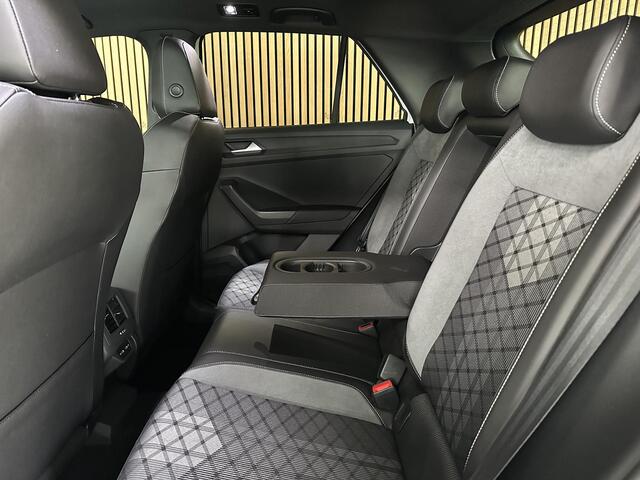 Volkswagen T-Roc 1.5 TSI R-Line 3 x R-line| Trekhaak | Schuif/kantel dak