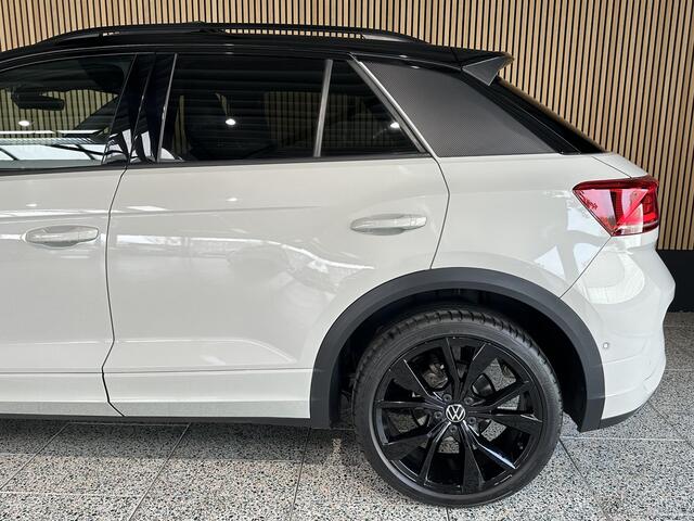 Volkswagen T-Roc 1.5 TSI R-Line 3 x R-line| Trekhaak | Schuif/kantel dak