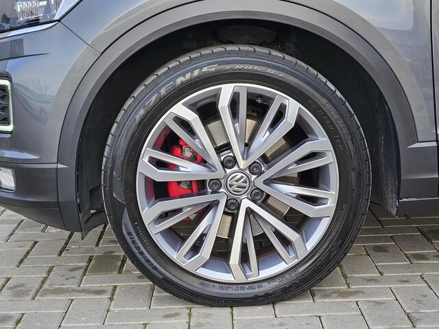 Volkswagen T-Roc 2.0 TSI 190pk 4Motion Sport Executive Automaat