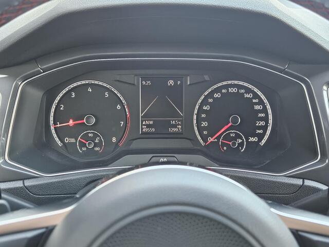 Volkswagen T-Roc 1.5 TSI Automaat Style Business Carplay Stoelvw