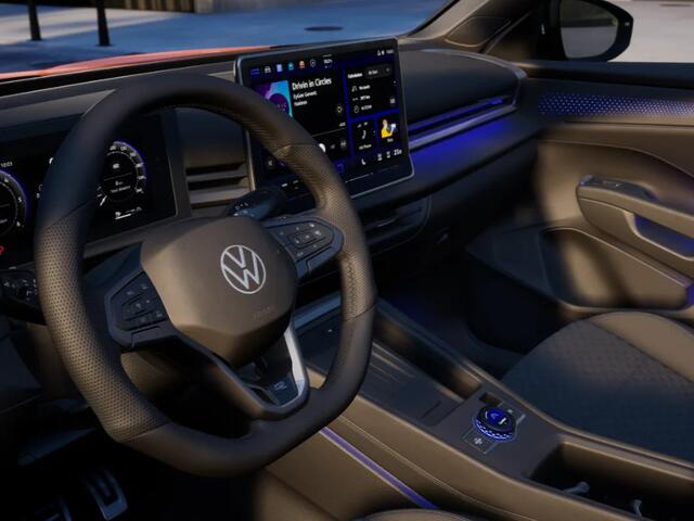 Volkswagen T-Roc R-Line First Edition 1.5 eTSI 150 PK 7 versn. DSG · Assistance Pakket · Black Style Pakket · Multimedia Pakket · Panoramaschuif-kanteldak ·
