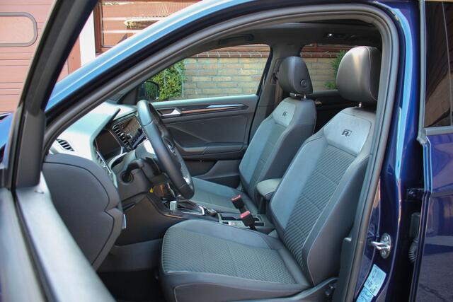 Volkswagen T-Roc 2.0 TSI R-line 4motion Pano Led Navi DSG 190pk