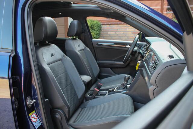 Volkswagen T-Roc 2.0 TSI R-line 4motion Pano Led Navi DSG 190pk