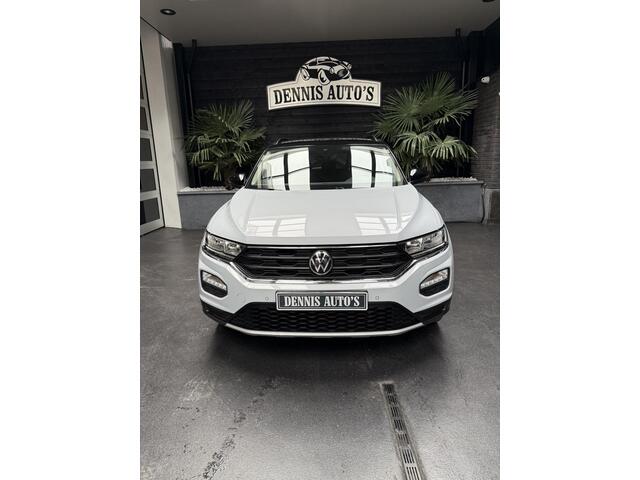 Volkswagen T-Roc 1.0 TSI Style Business