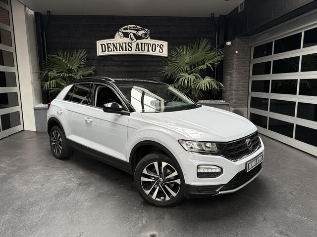 Volkswagen T-Roc 1.0 TSI Style Business