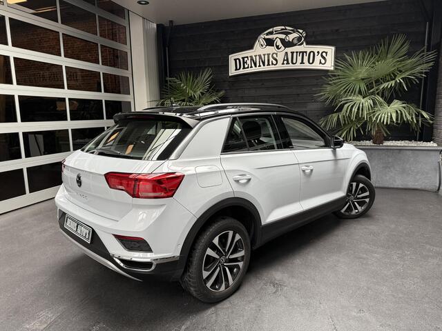 Volkswagen T-Roc 1.0 TSI Style Business