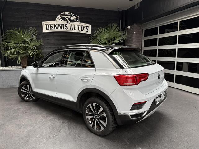 Volkswagen T-Roc 1.0 TSI Style Business