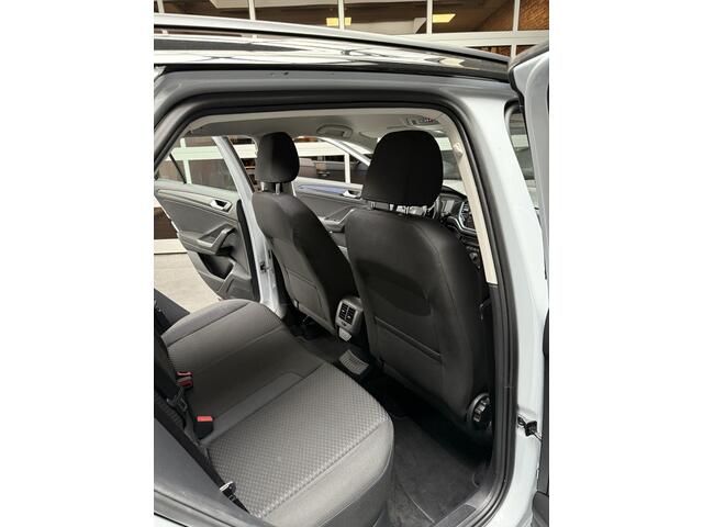 Volkswagen T-Roc 1.0 TSI Style Business