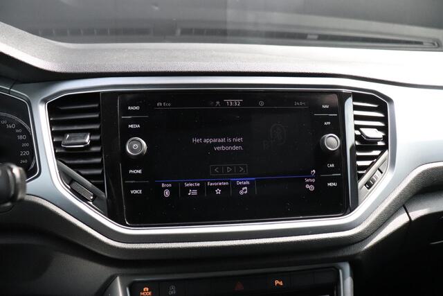 Volkswagen T-Roc 1.5 TSI Sport Business R | STOELVERW. | PANO | CAMERA | NAVI | CRUISE | APPLE CARPLAY |