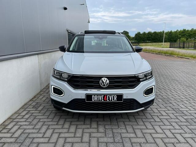 Volkswagen T-Roc 1.0 TSI Sport 11-2018 Full Pano/ACC/ECC/Camera