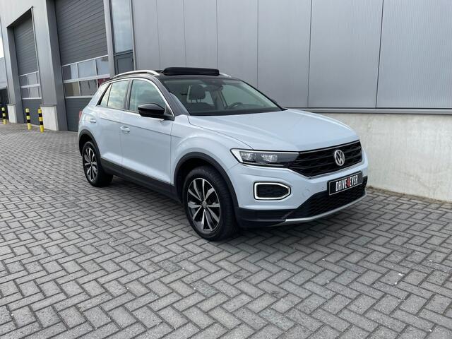 Volkswagen T-Roc 1.0 TSI Sport 11-2018 Full Pano/ACC/ECC/Camera