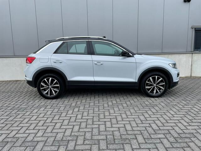 Volkswagen T-Roc 1.0 TSI Sport 11-2018 Full Pano/ACC/ECC/Camera