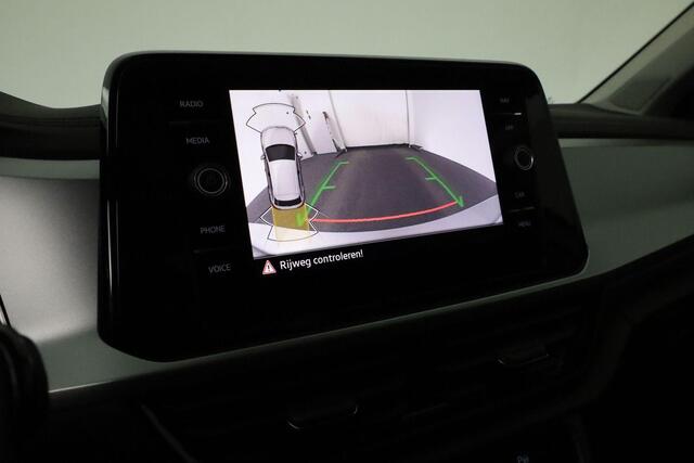 Volkswagen T-Roc Life Edition 1.5 TSI 110 kW / 150 pk DSG