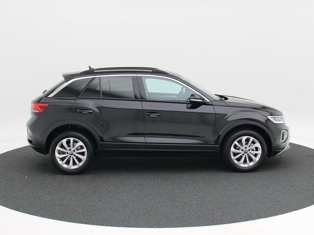 Volkswagen T-Roc Life Edition 1.5 TSI 150 pk | Camera | Keyless | Adaptive Cruise Control | Carplay |