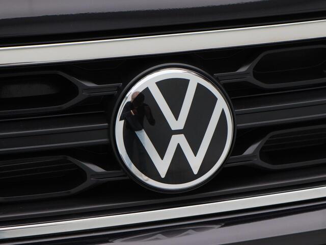 Volkswagen T-Roc Life Edition 1.5 TSI 150 pk | Camera | Keyless | Adaptive Cruise Control | Carplay |