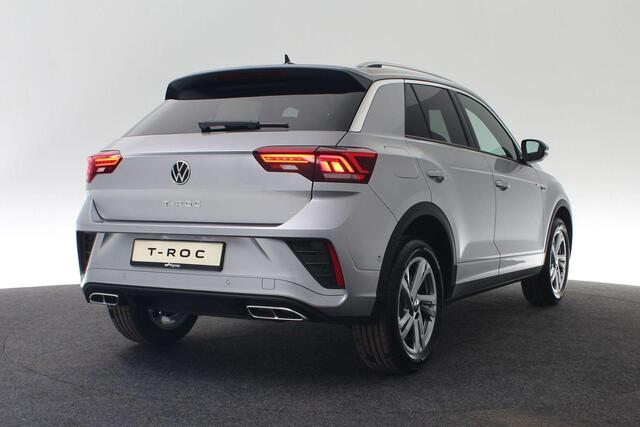 Volkswagen T-Roc R-Line Edition 1.5 TSI 150 pk DSG