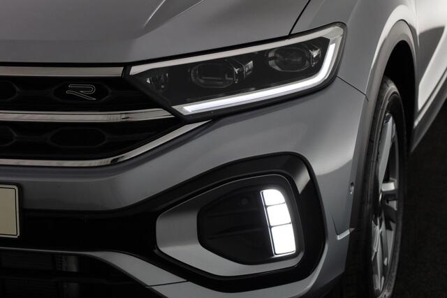 Volkswagen T-Roc R-Line Edition 1.5 TSI 150 pk DSG