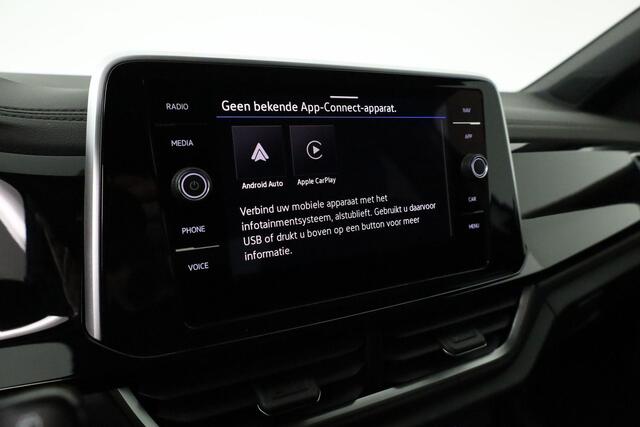 Volkswagen T-Roc R-Line Edition 1.5 TSI 150 pk DSG