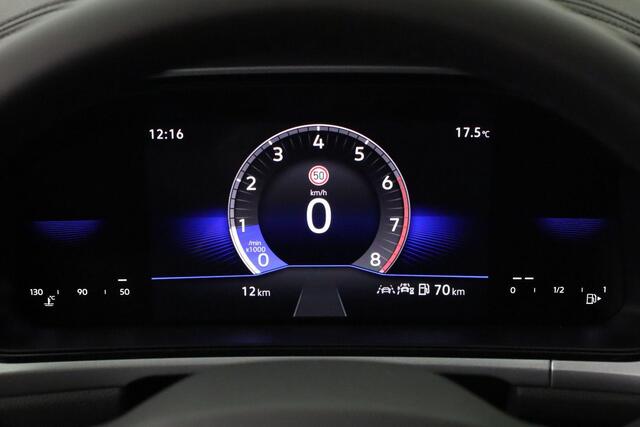 Volkswagen T-Roc Life Edition 1.0 TSI 116 pk