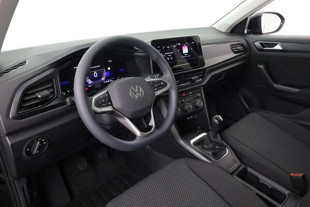 Volkswagen T-Roc Edition 1.0 TSI 116 pk