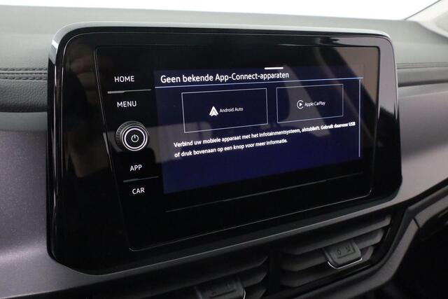 Volkswagen T-Roc Edition 1.0 TSI 116 pk