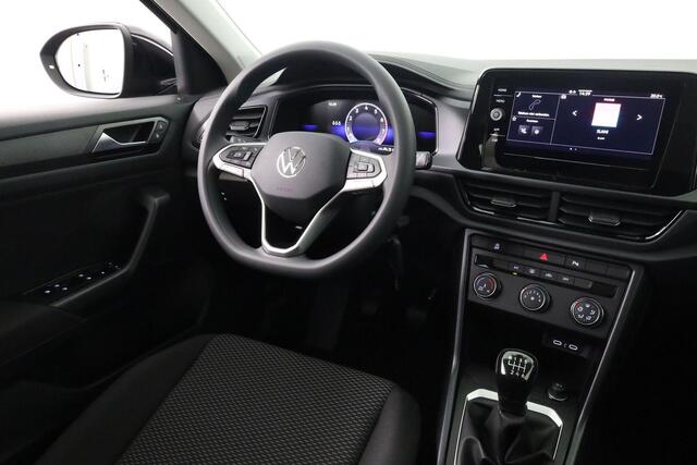 Volkswagen T-Roc Edition 1.0 TSI 116 pk