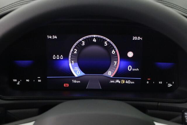 Volkswagen T-Roc Edition 1.0 TSI 116 pk