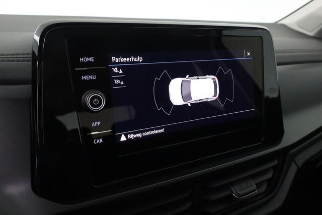 Volkswagen T-Roc Edition 1.0 TSI 116 pk