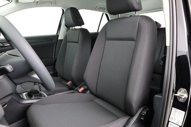 Volkswagen T-Roc Edition 1.0 TSI 116 pk