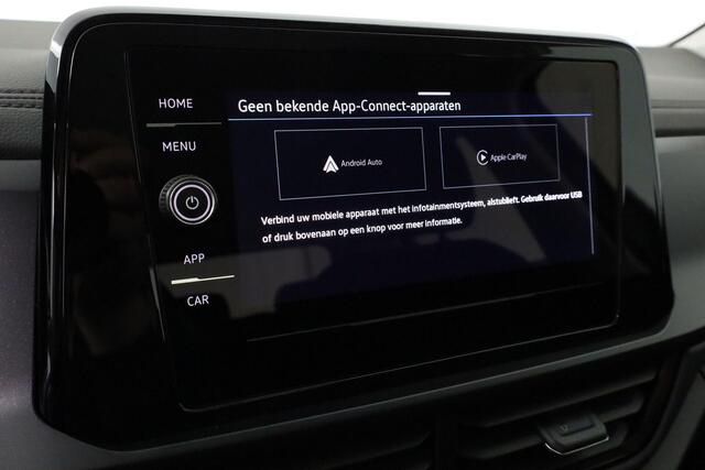 Volkswagen T-Roc Edition 1.0 TSI 116 pk