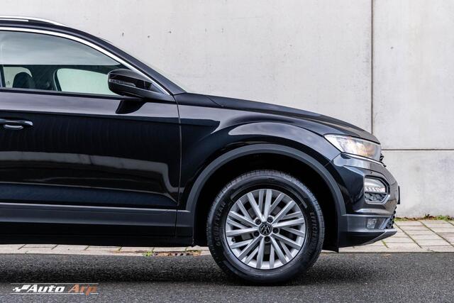 Volkswagen T-Roc 1.0 TSI Style