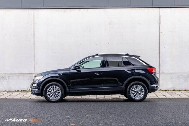 Volkswagen T-Roc 1.0 TSI Style