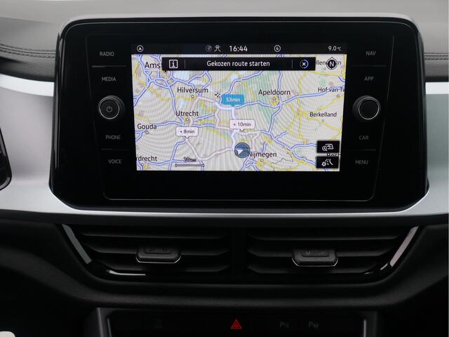 Volkswagen T-Roc 1.0 TSI Life Business/ trekhaak/ zeer mooi!