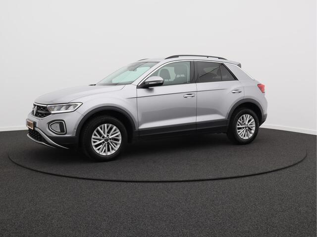 Volkswagen T-Roc 1.0 TSI Life Business/ trekhaak/ zeer mooi!