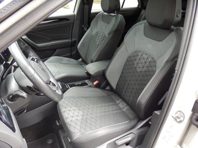 Volkswagen T-Roc 1.5 TSI R-Line Bns 150 pk. I Full options I