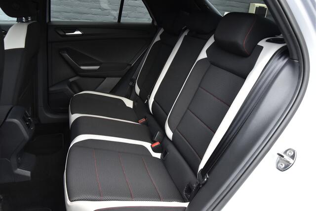 Volkswagen T-Roc 2.0 TSI 4Motion Sport