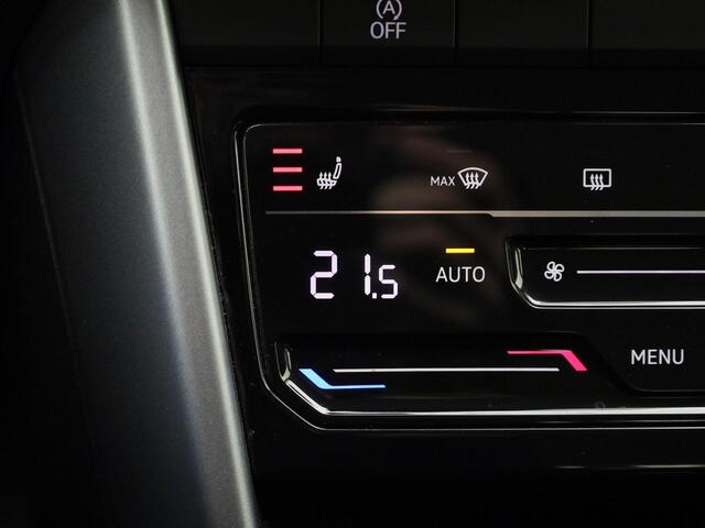 Volkswagen T-Roc 1.0TSI/110PK Life Business · Navigatie · Apple/Android · Stoelverwarming · Garantie tot april 2027 of 100000km.