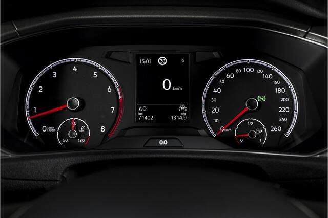 Volkswagen T-Roc 1.5 TSI 150 PK Style - Automaat | Adapt.Cruise | PDC | NAV+App.Connect | Auto.Airco | LM 17" |