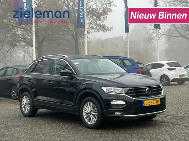 Volkswagen T-Roc 1.5 TSI Style Business - Carplay, Navi, Cruise