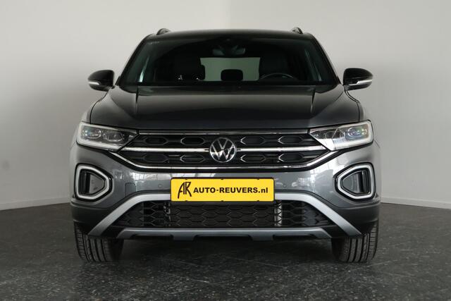 Volkswagen T-Roc 1.5 TSI Move / IQ-LED / Travelassist / CarPlay / Camera