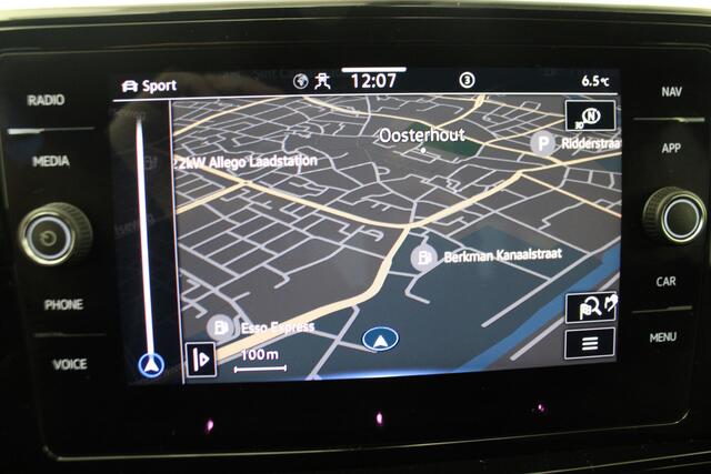 Volkswagen T-Roc 1.5 TSI R-Line