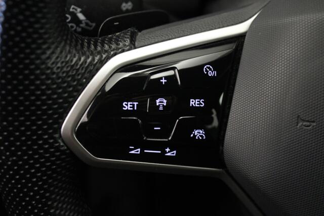 Volkswagen T-Roc 1.5 TSI R-Line