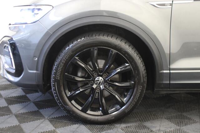 Volkswagen T-Roc 1.5 TSI R-Line