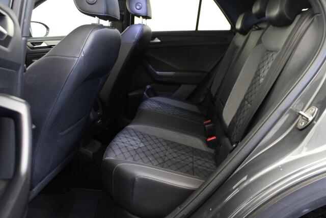 Volkswagen T-Roc 1.5 TSI R-Line