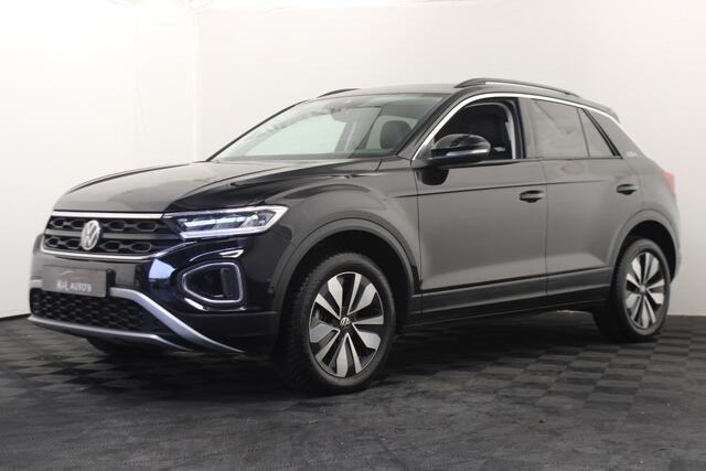 Volkswagen T-Roc 1.5 eTsi Goal!